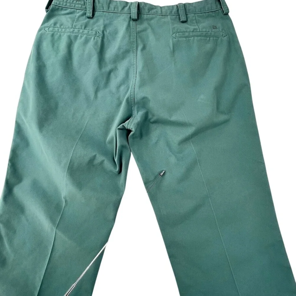 Haggar *faint stain